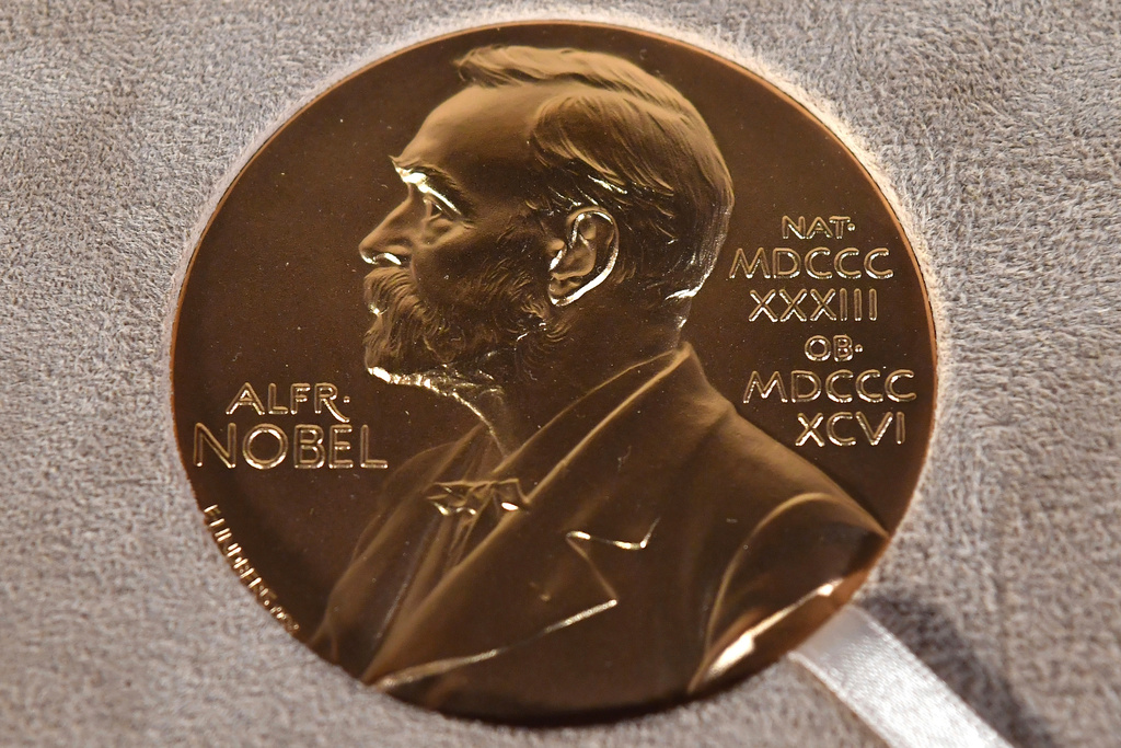 2025 Nobel Prize in Chemistry honors pioneers of revolutionary frameworks